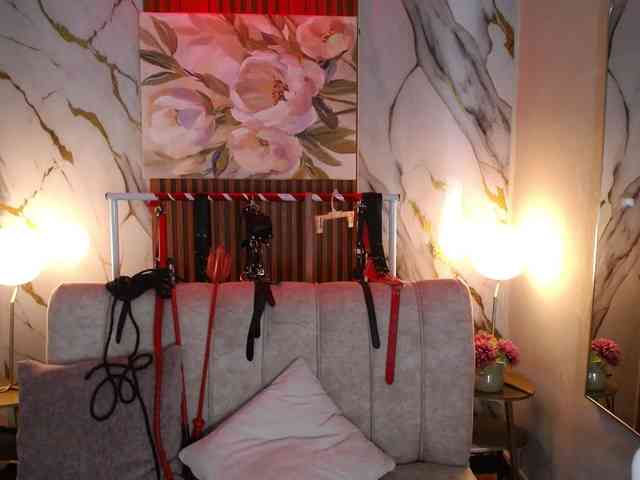 Naty-slavedoll Naty-slavedoll