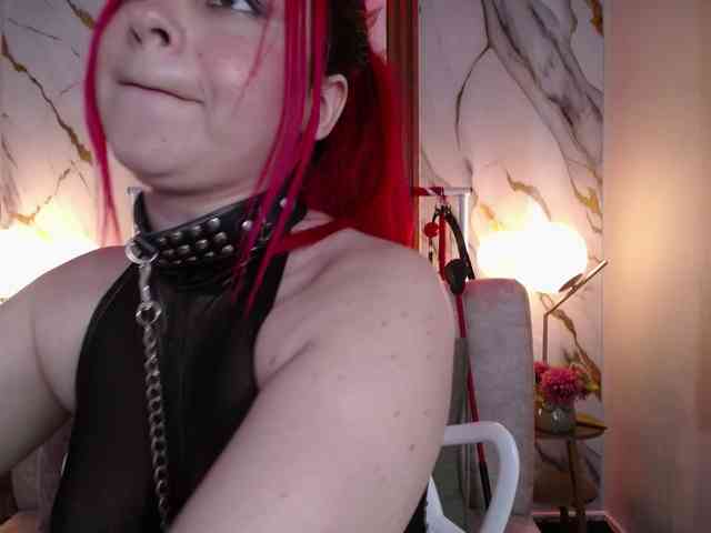 Naty-slavedoll