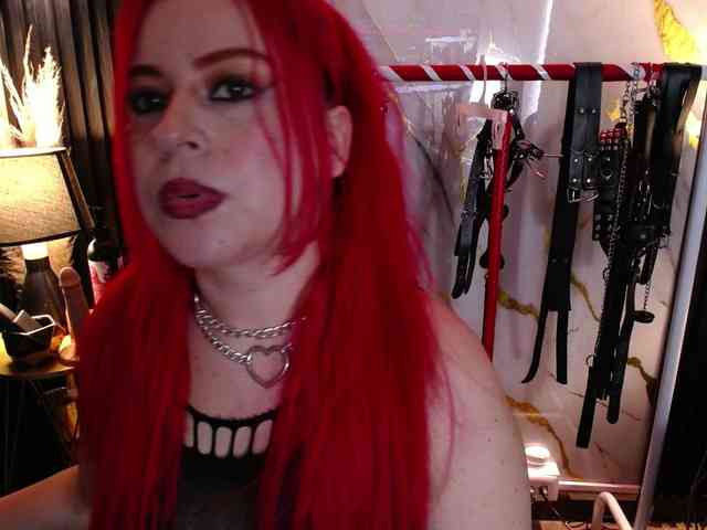 Naty-slavedoll