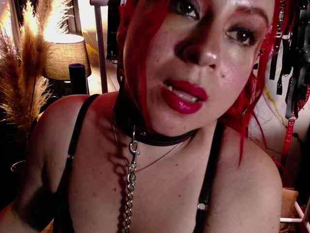 Naty-slavedoll
