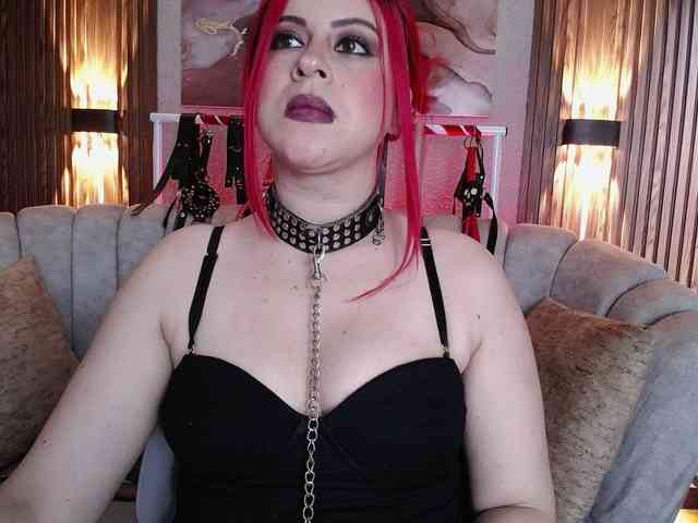 Naty-slavedoll