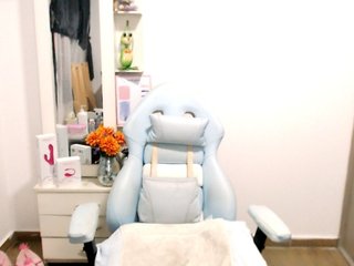 maryline-w Porn Show