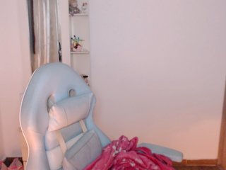 maryline-w Porn Show