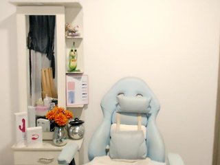 maryline-w Porn Show