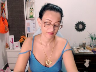 maryline-w Porn Show