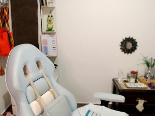 maryline-w Porn Show