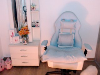 maryline-w Porn Show