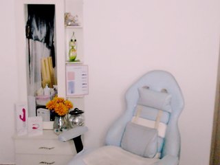 maryline-w Porn Show