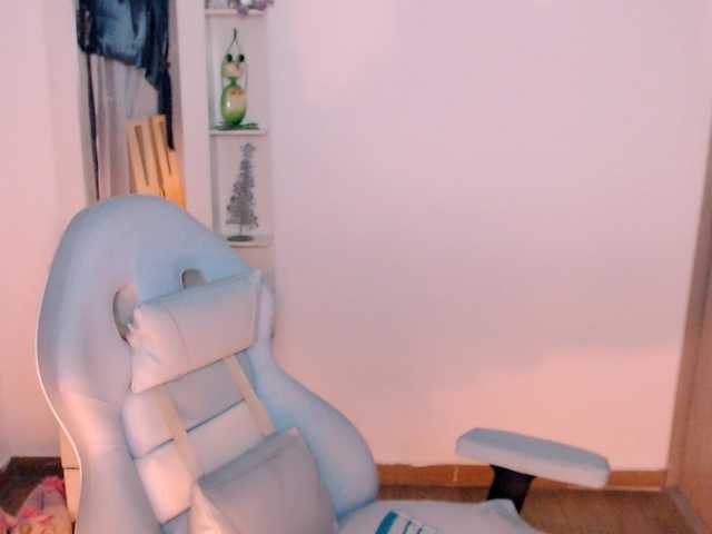 maryline-w live webcam show
