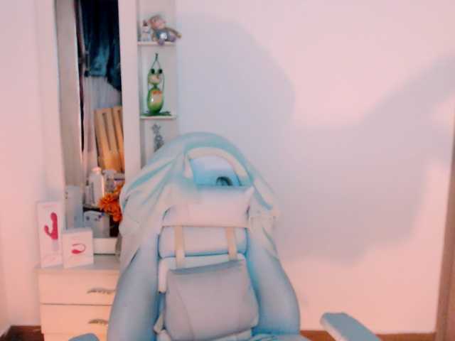 maryline-w live cam on BongaCams