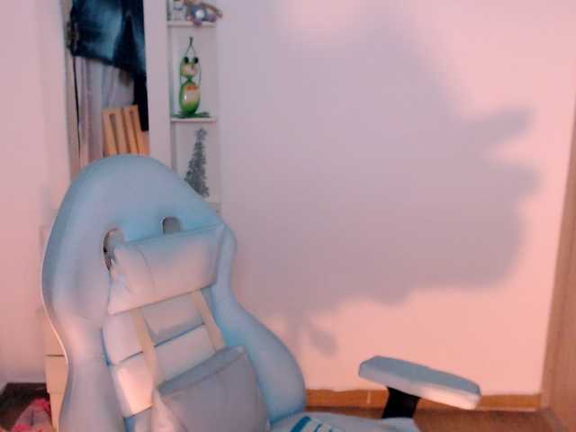 maryline-w live cam on BongaCams