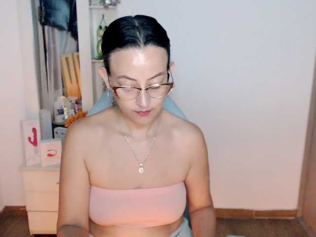 maryline-w live cam on BongaCams