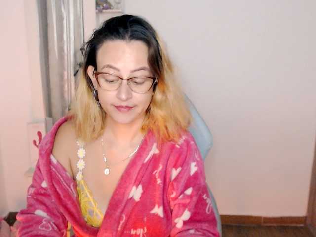 maryline-w's BongaCams show and profile