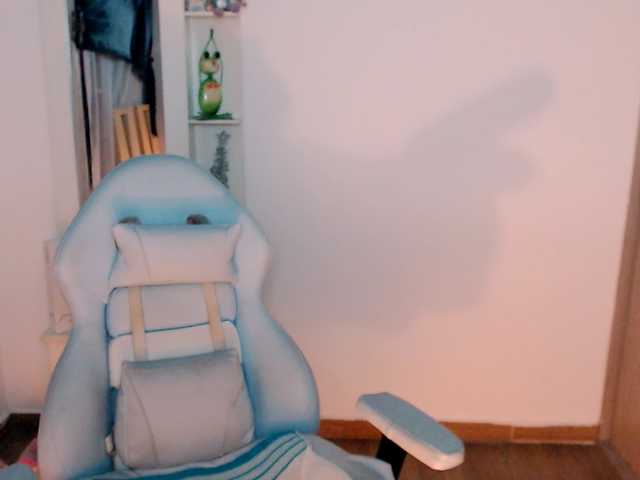 maryline-w live cam on BongaCams