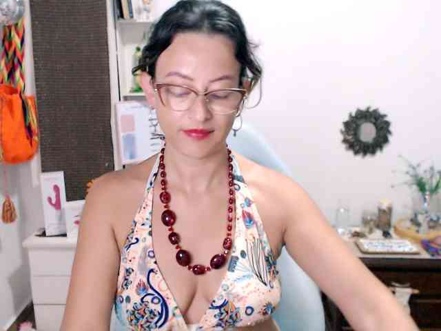 maryline-w webcam