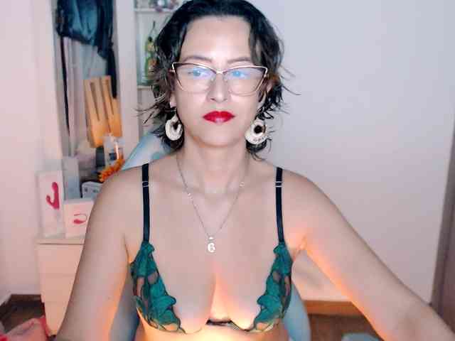 maryline-w webcam