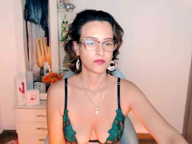 maryline-w webcam