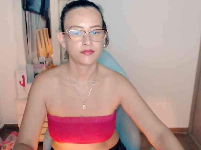 maryline-w webcam