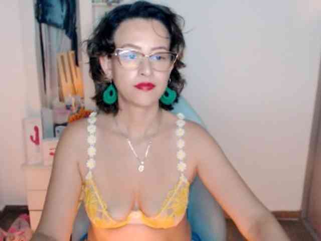 maryline-w webcam