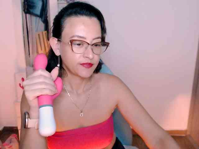 maryline-w webcam
