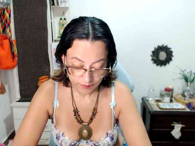 maryline-w webcam