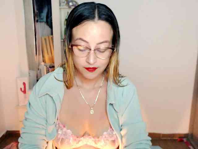maryline-w webcam