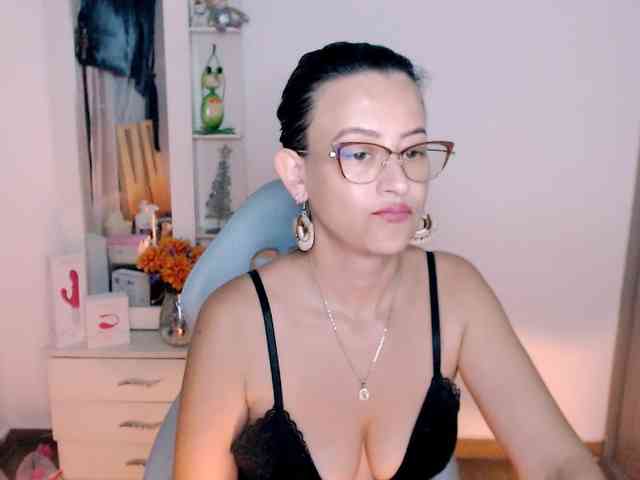 maryline-w webcam