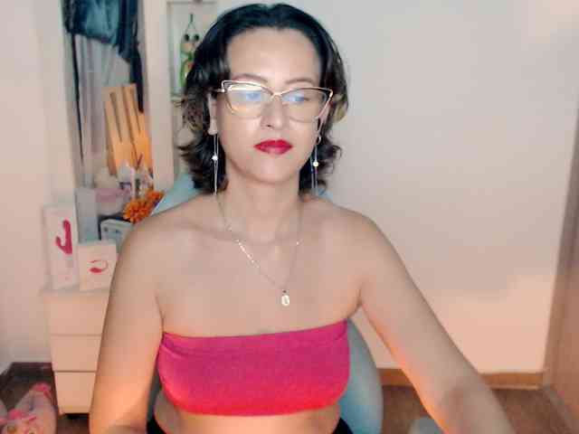 maryline-w webcam