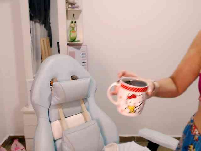 maryline-w webcam