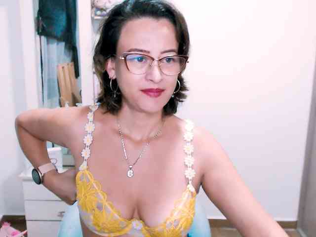 maryline-w webcam