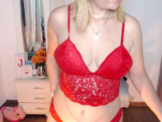 maryline-w webcam
