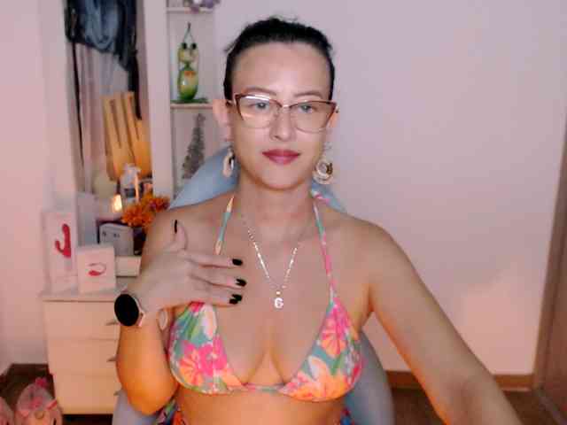 maryline-w webcam
