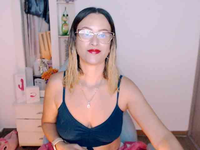 maryline-w webcam