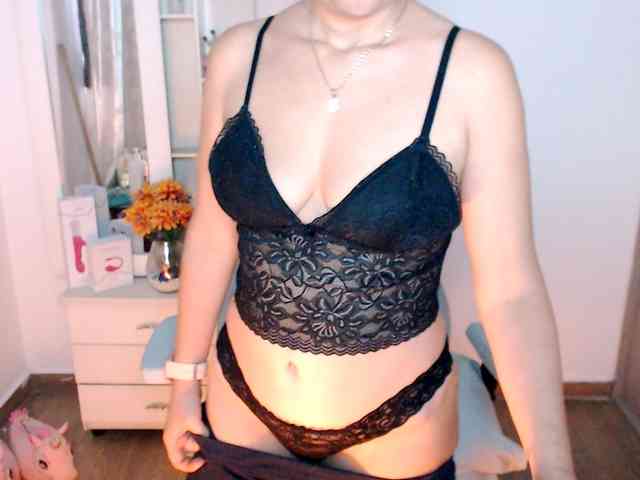maryline-w webcam