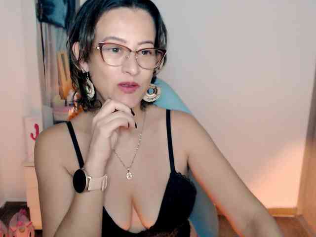 maryline-w webcam