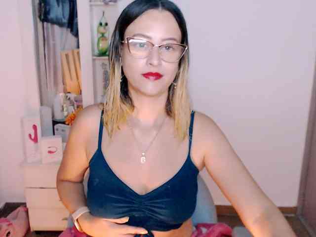 maryline-w webcam