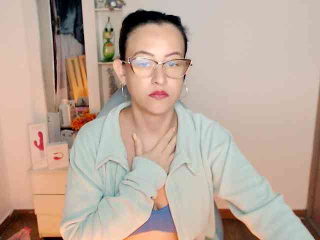 maryline-w webcam