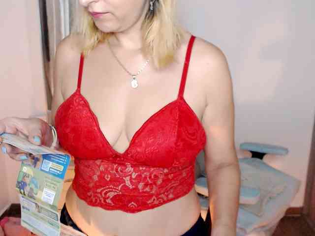 maryline-w webcam