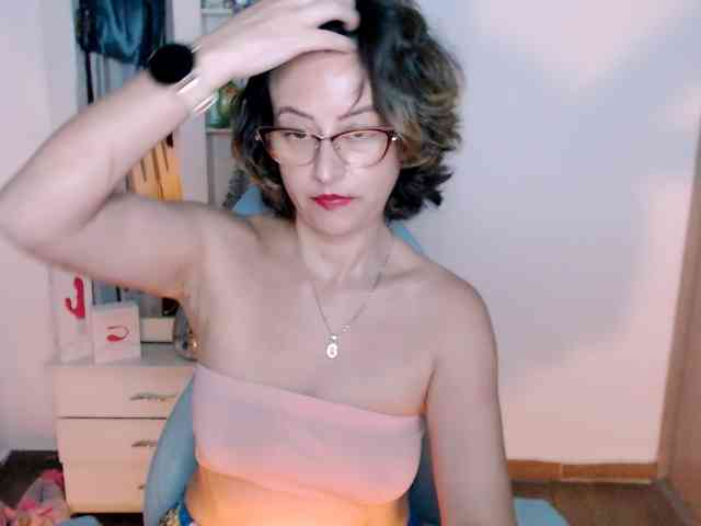 maryline-w webcam