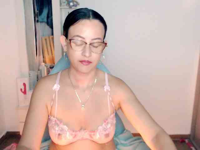 maryline-w webcam