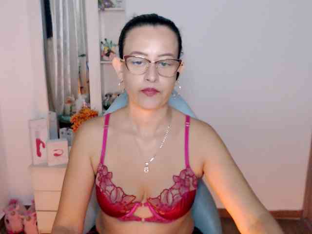 maryline-w webcam
