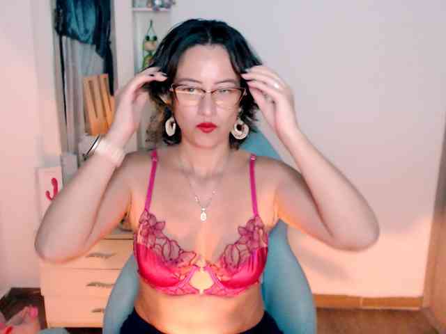 maryline-w webcam