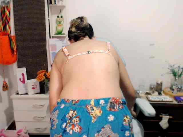 Modelo: maryline-w