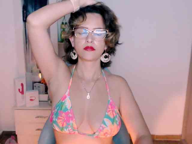 maryline-w webcam