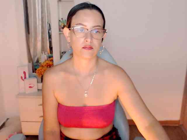 maryline-w webcam
