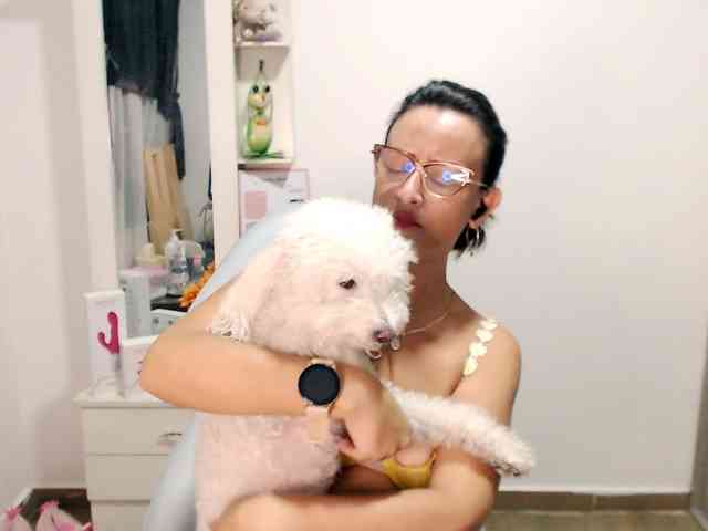 maryline-w webcam