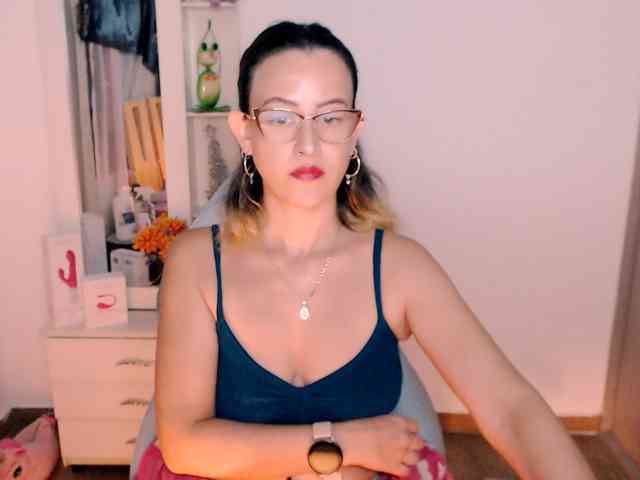 maryline-w webcam