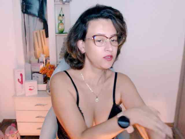 maryline-w webcam
