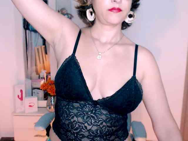 maryline-w webcam