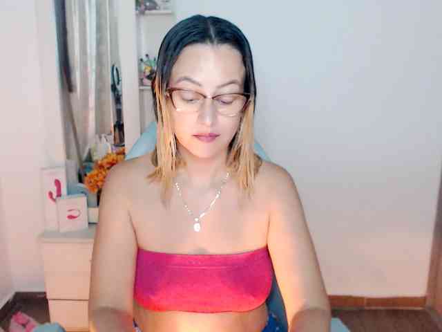maryline-w webcam